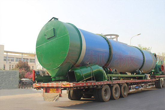 鄭州啤酒糟烘干機(jī)廠家設(shè)備圖