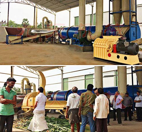 價(jià)格便宜的牧草干燥機(jī)生產(chǎn)廠家