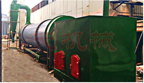 玉米芯干燥設(shè)備