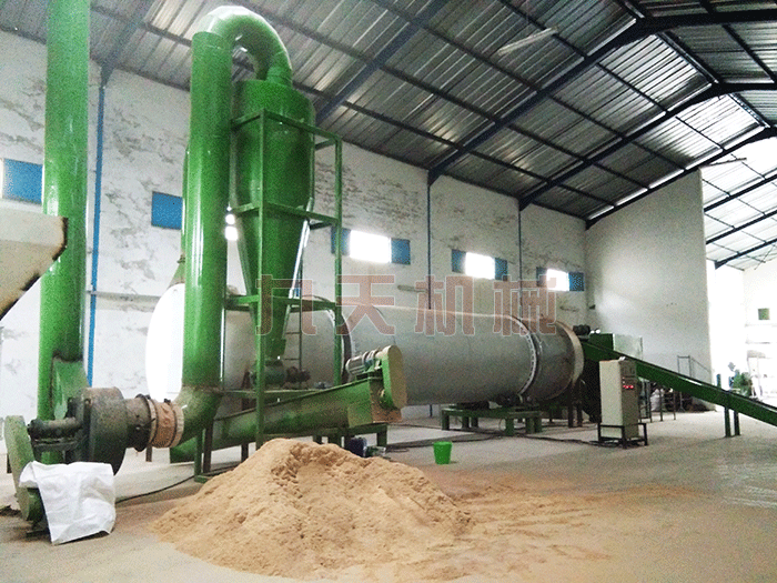 鄭州木屑烘干機(jī)廠家設(shè)備圖