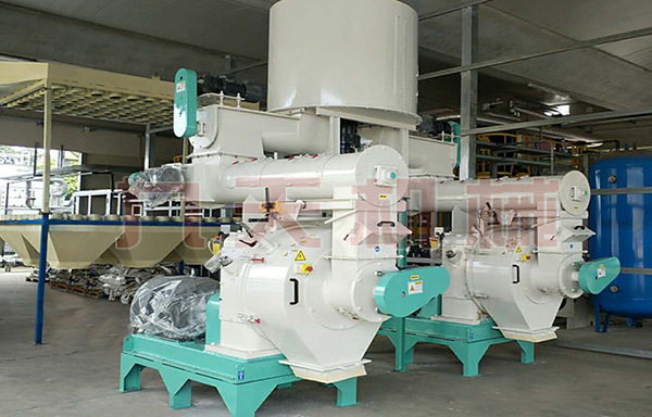 鋸末制粒機(jī)