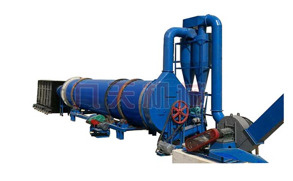 污泥干化處理設(shè)備