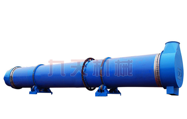 機(jī)制蘭炭烘干機(jī)