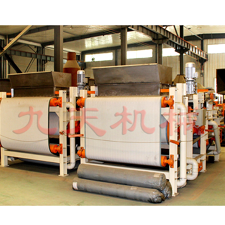 山芋粉渣脫水機