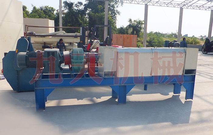 沼渣脫水機(jī)設(shè)備