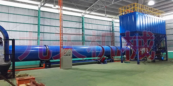 牧草烘干設(shè)備