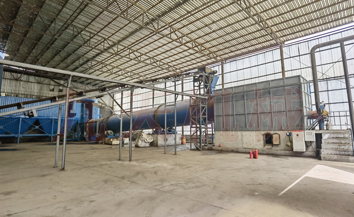 陜西精煤烘干機(jī)設(shè)備圖片