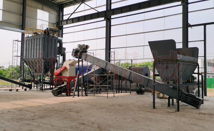 湖北石油焦烘干機(jī)設(shè)備