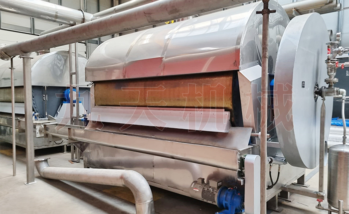 葡萄牙酵母烘干機(jī)設(shè)備圖片